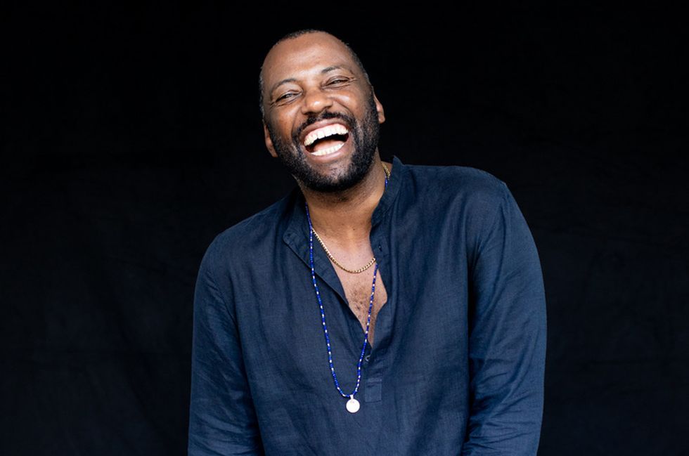 Meet the ‘Creative Movement Director’ Bringing Miley Cyrus’ New Era to Visual Life