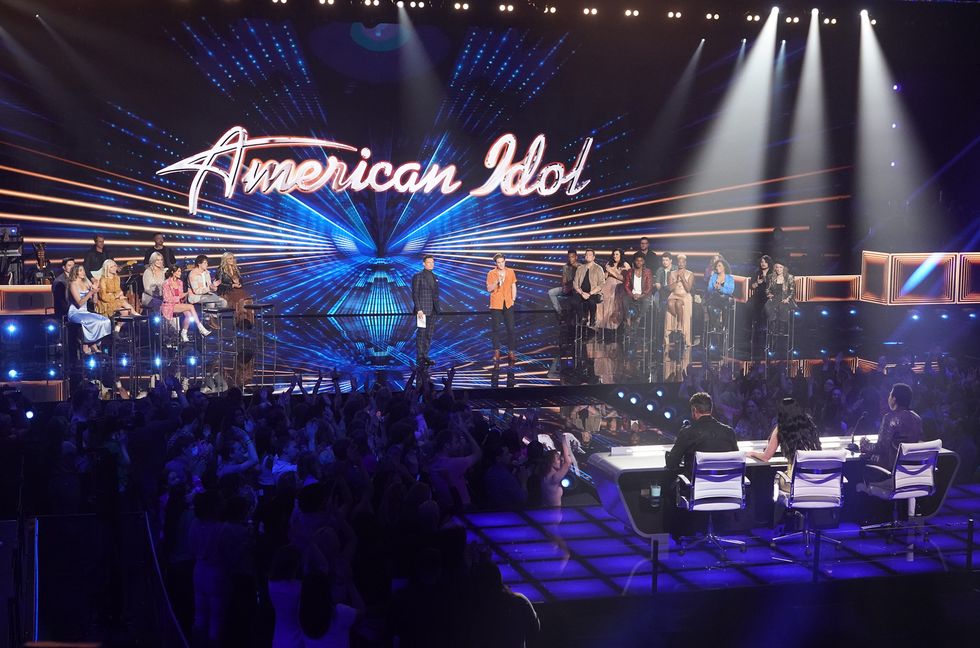 Seven ‘American Idol’ Finalists to Return As Mentors During Season 21’s Hollywood Week: Exclusive