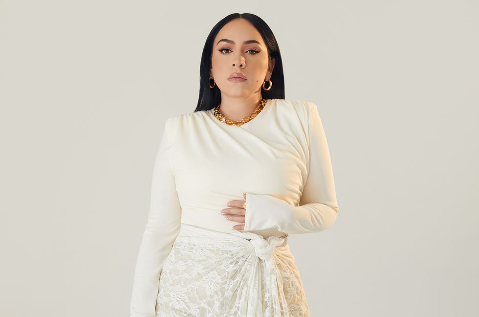 Carla Morrison on Her Value in Music & The ‘Priceless’ Advice Julieta Venegas Gave Her