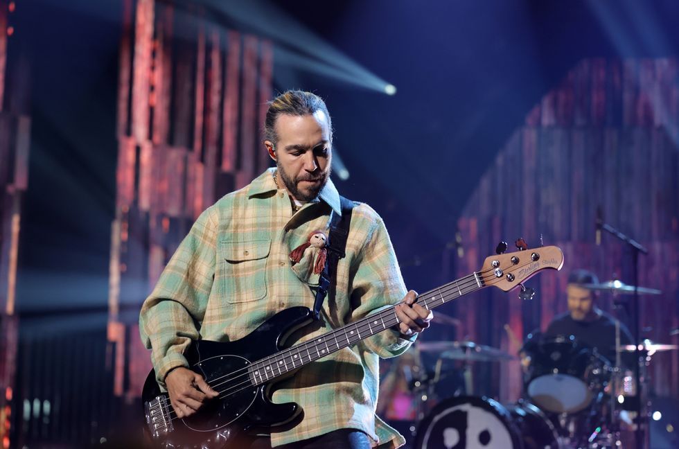 Pete Wentz Says Ashlee Simpson Divorce & Fall Out Boy Break Felt Like a ‘Bomb Had Gone Off’