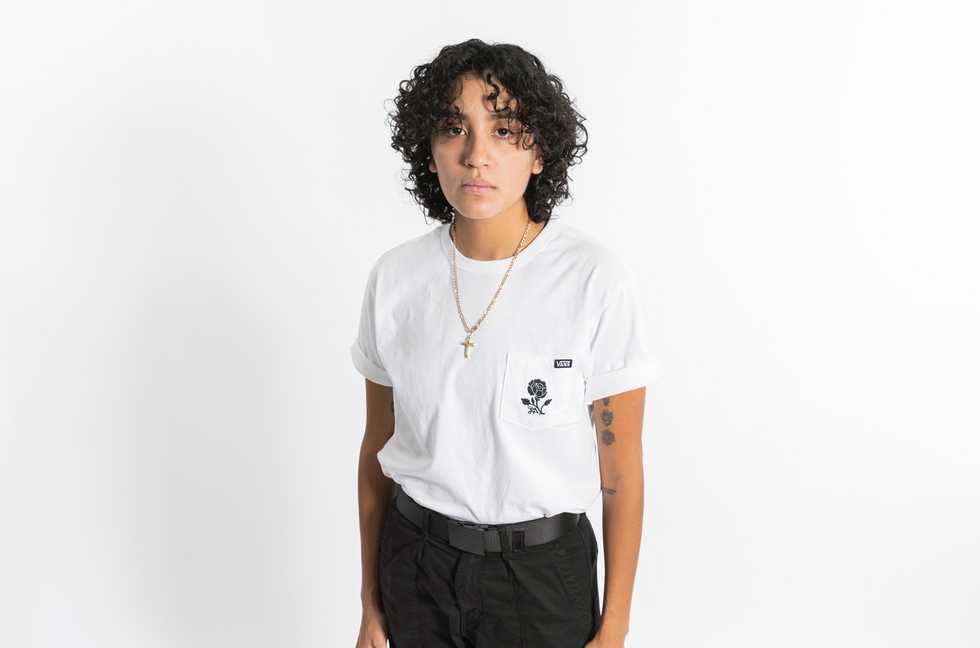 Tania Domínguez, Michi Sanz, Cammie & More Emerging Artists to Discover