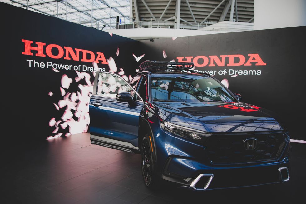 Honda and Billboard Celebrate International Women’s Month 2023 With Victoria Monét, Coco Jones & More