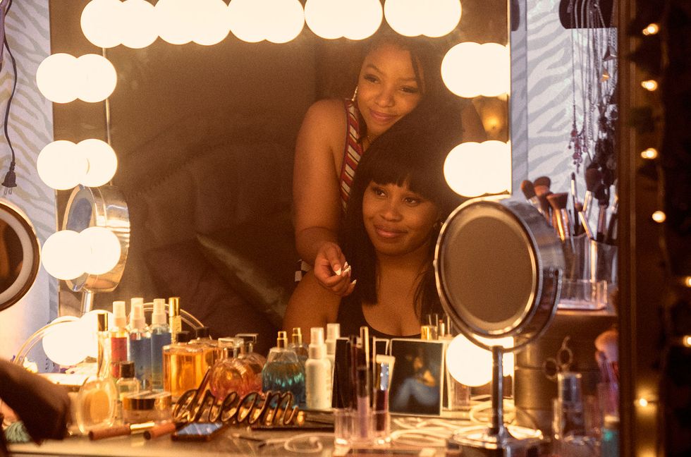 Donald Glover’s New Series ‘Swarm’ Gets Premiere Date & Buzzy Teaser: Watch