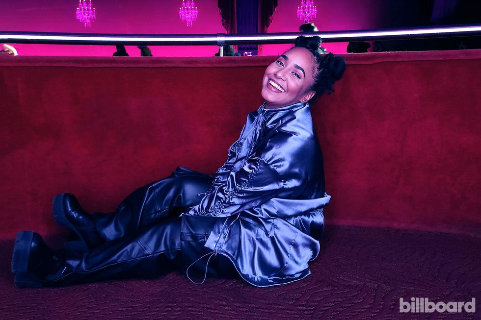How Nyla XO Used Her ‘DIY Queen’ Skills to Win the Samsung NXT 2.0 Competition, And Finally Take Center Stage