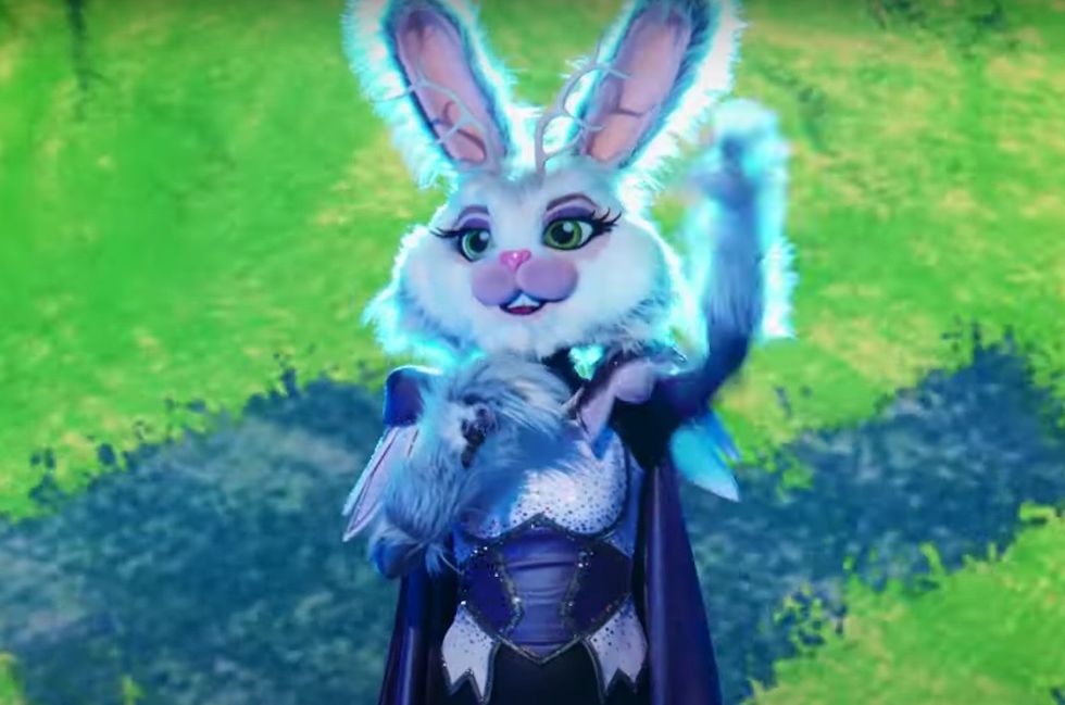 ‘The Masked Singer’ Sends Home Two International Celebrities on ‘Sesame Street’ Night