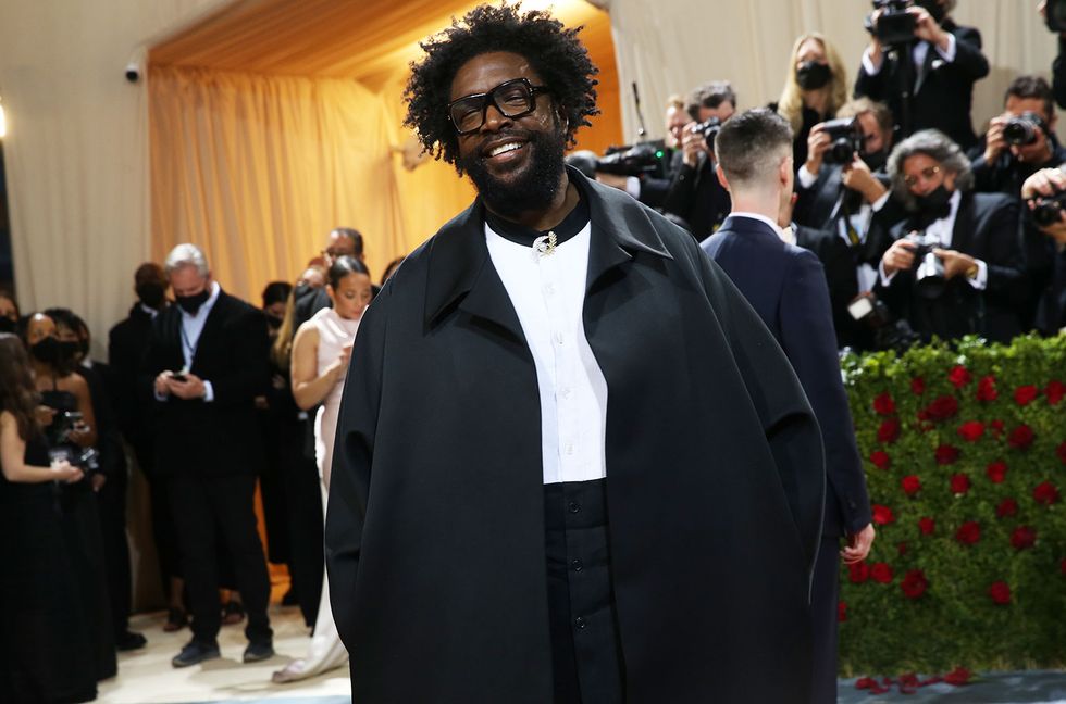 Questlove Wins Music Podcast of the Year at 2023 iHeartPodcast Awards (Full List)