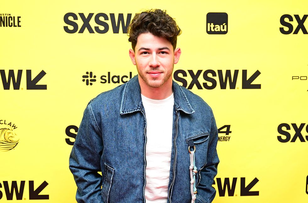 Nick Jonas Talks Diabetes Management & Taking the ‘Guessing Game’ Out of the Disease at SXSW: Exclusive