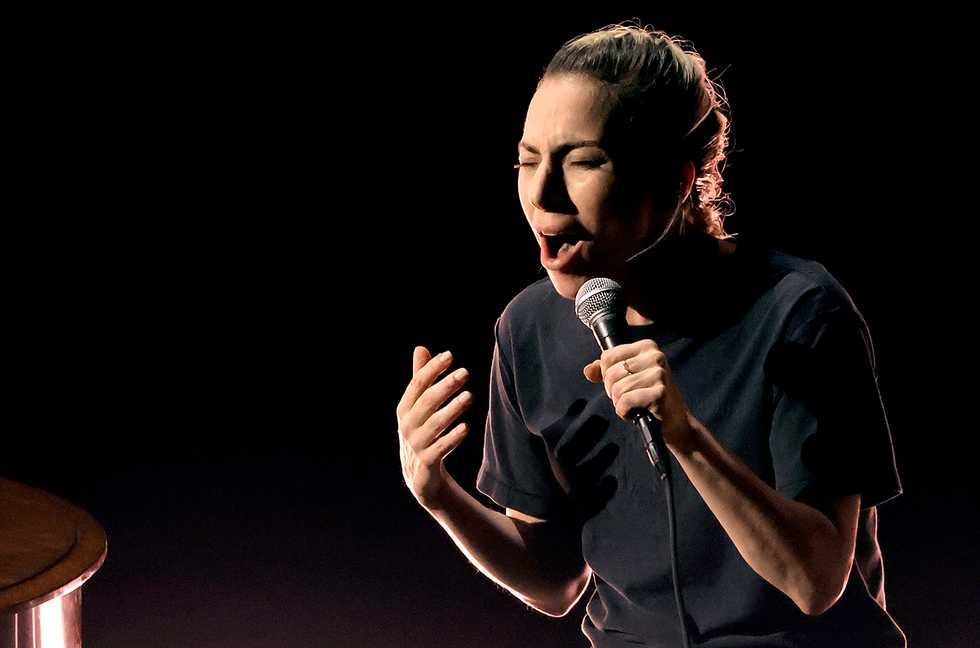 Oscars Producers Dish on How Lady Gaga’s Last-Minute Performance Happened