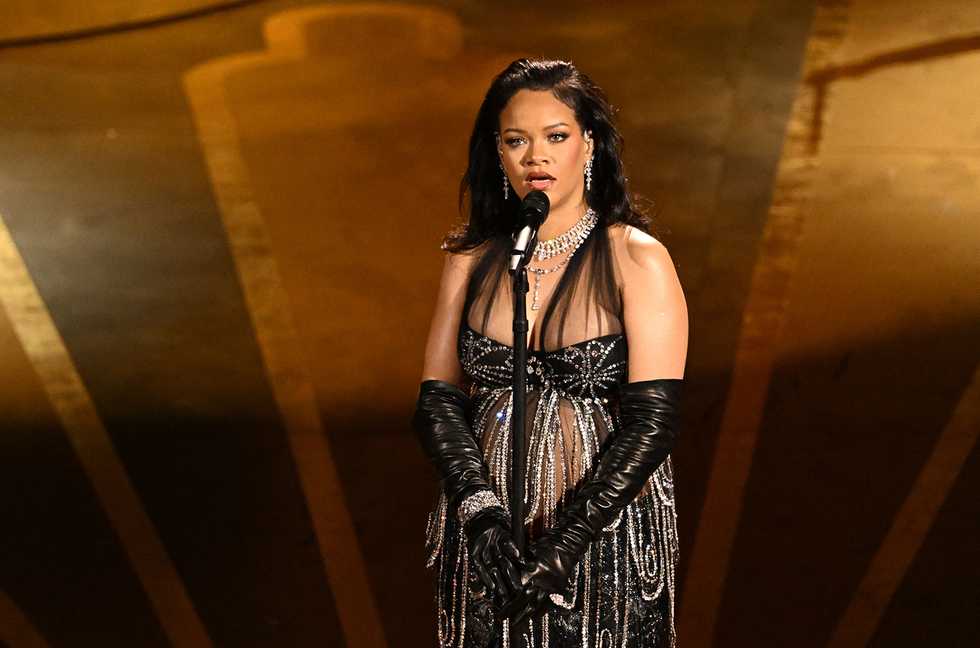 From Rihanna to Lady Gaga, Here Are All the 2023 Oscars Performances
