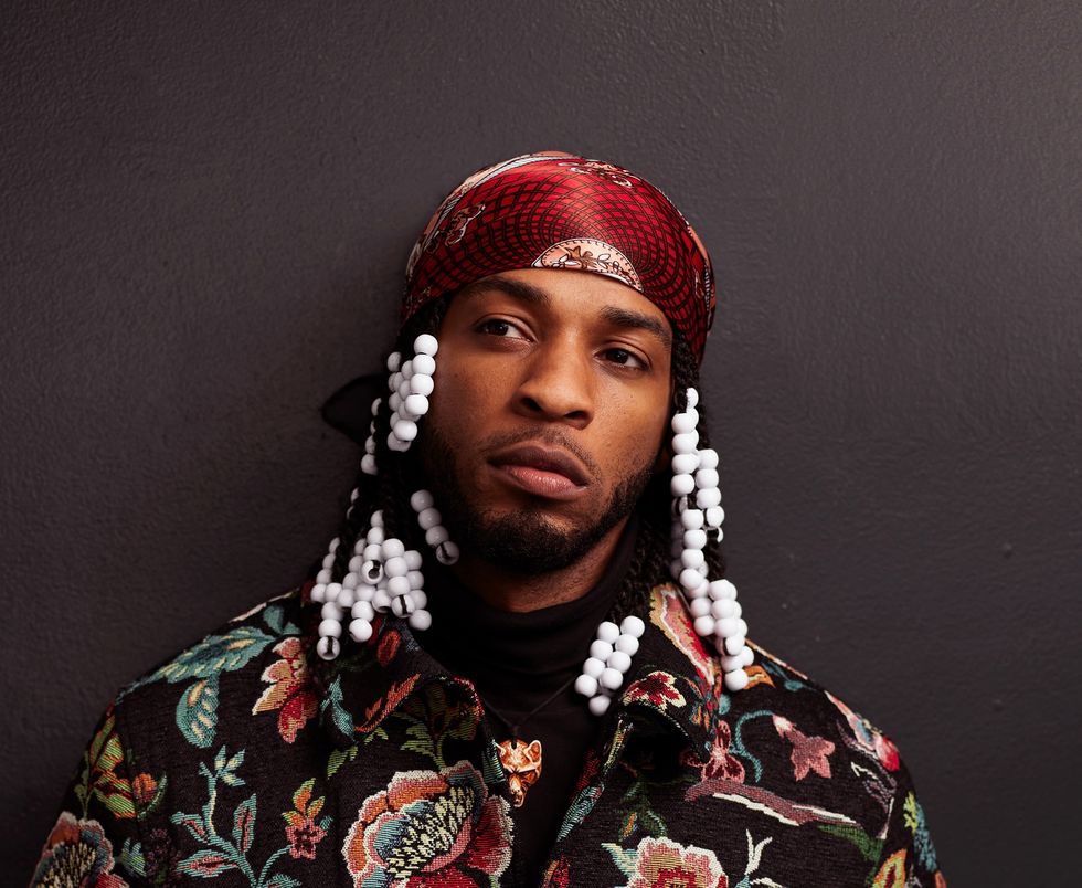 Armani White’s Musical Guide to SXSW: Hear The Playlist