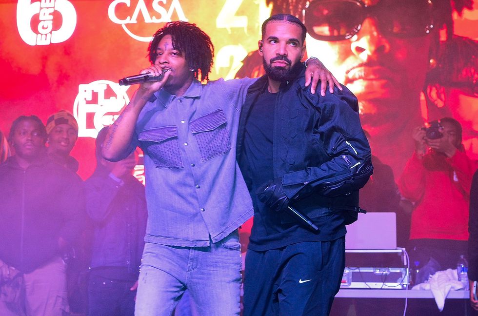 Every Song Ranked On Drake & 21 Savage’s ‘Her Loss’ Album: Critic’s Picks