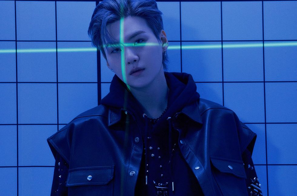 Ticketmaster Cancels Suga’s Verified Fan Presale & General Ticket Onsale: ARMY Reacts