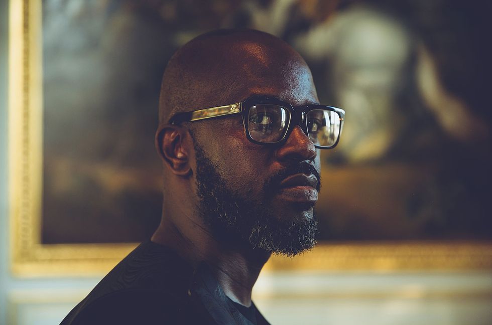 Black Coffee to Headline Madison Square Garden: Exclusive
