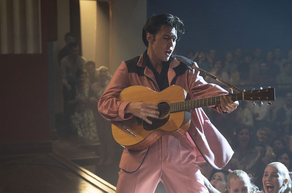 Oscars So Unpredictable: Only 1 of the 4 Acting Awards Seems Settled. How Does This Compare to Past Years?