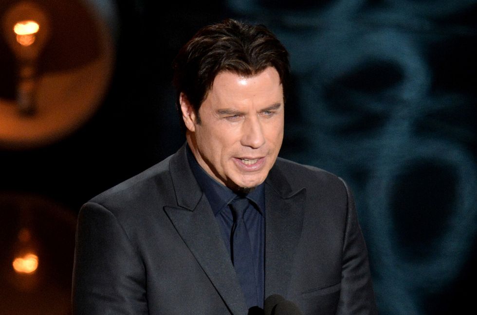 John Travolta, Halle Berry & More Set as Presenters on 2023 Oscars