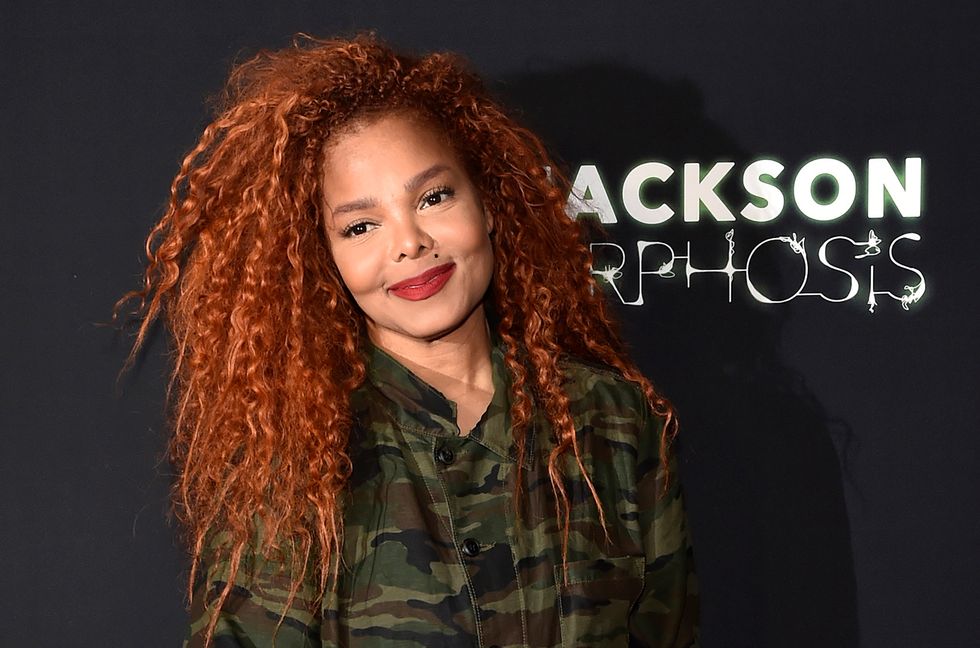 Janet Jackson Documentary, Keyshia Cole Biopic & ‘TLC Forever’ Doc Announced by A+E Networks