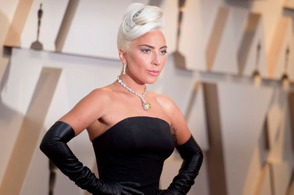 Lady Gaga Won’t Perform at 2023 Oscars