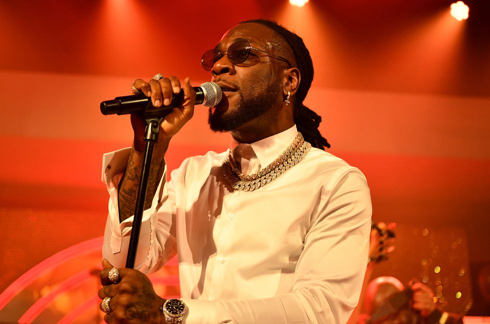 Afro Nation Coming to U.S. With Miami Festival in 2023, Wizkid & Burna Boy to Headline