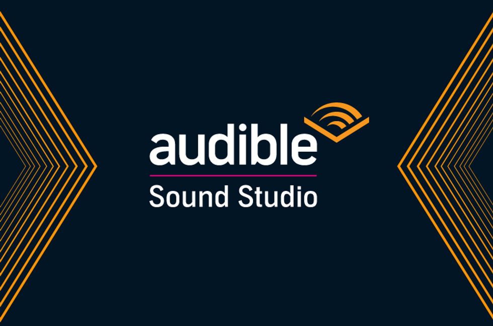 Audible is Bringing a Dynamic Music Storytelling Experience to SXSW
