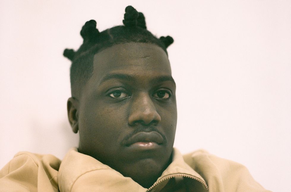 Lil Yachty Guides Listeners on a Trippy Journey with ‘Let’s Start Here’ Album: Stream It Now