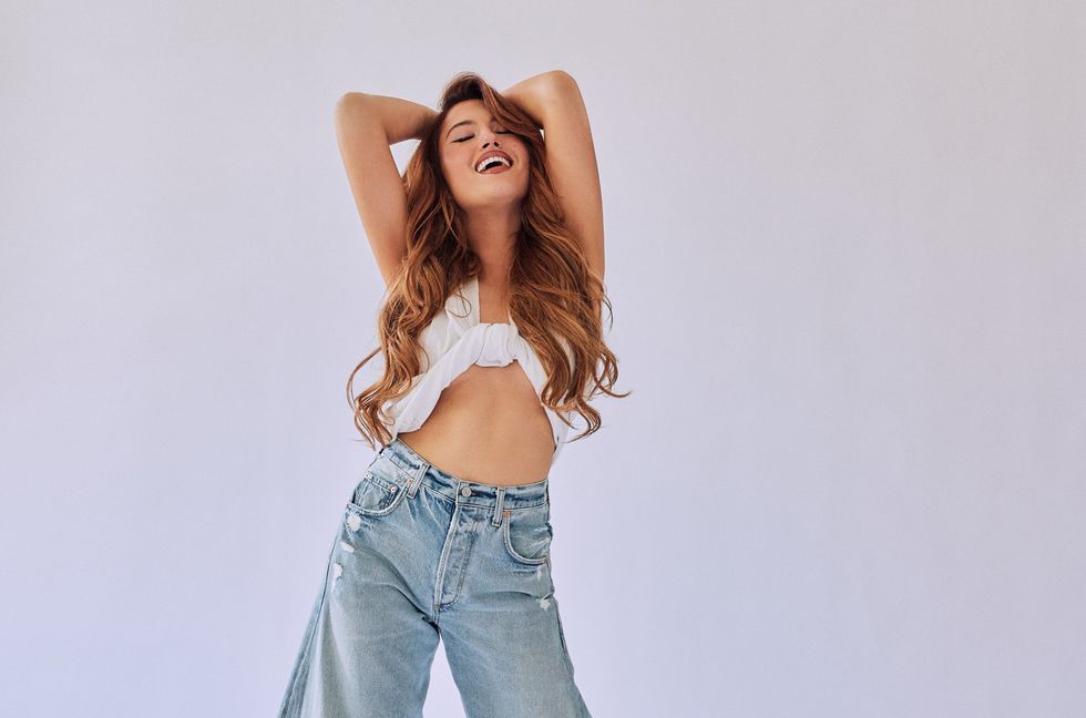 Rêve Has a Flurry of Red-Hot Singles & Three Juno Nominations: Behind One of the Fastest-Rising Artists in Dance