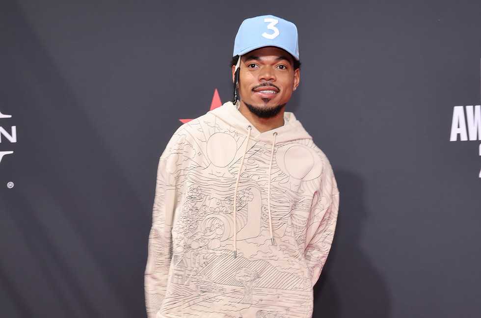 Chance the Rapper Wants Black Star Line Festival to Visit Jamaica