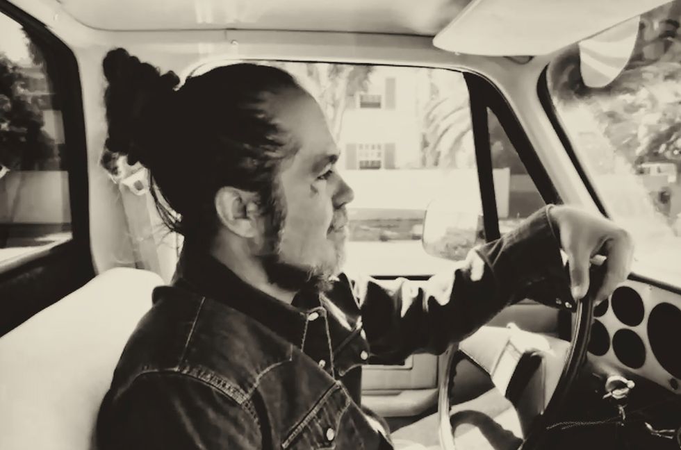 Citizen Cope Announces East Coast Tour ‘All the Songs You Want to Hear’
