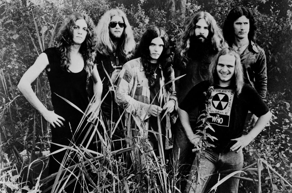 Lynyrd Skynyrd’s Artimus Pyle Honors His Late Bandmate Gary Rossington: ‘One of the Greatest Guitar Players That Ever Lived’