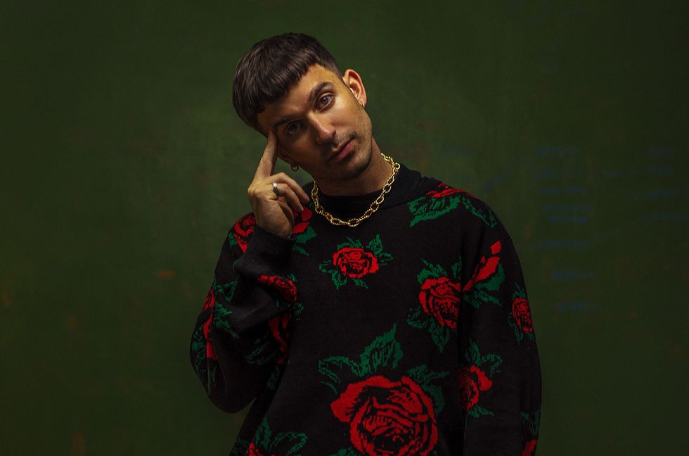 The 5 Dance Tracks You Need to Hear This Week