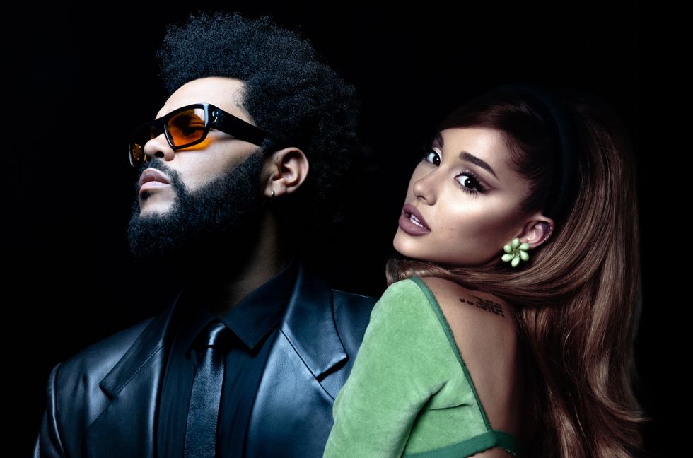 Five Burning Questions: The Weeknd’s ‘Die for You,’ No. 6 This Week, Gets Ariana Grande Remix