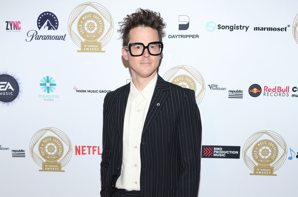‘Everything Everywhere All at Once’ Wins Big at 2023 Guild of Music Supervisors Awards: Full Winners List