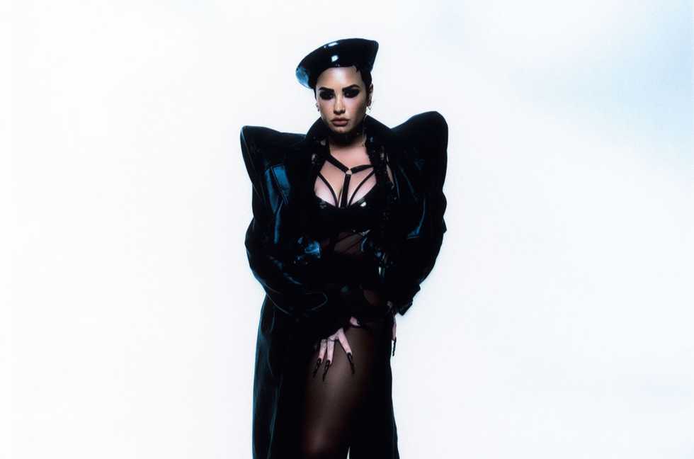 Demi Lovato Rocks Out With ‘29’ Performance on ‘Tonight Show’: Watch