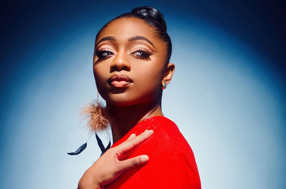 Samara Joy on Her Best New Artist Grammy Win and ‘Highlighting Jazz Artists’