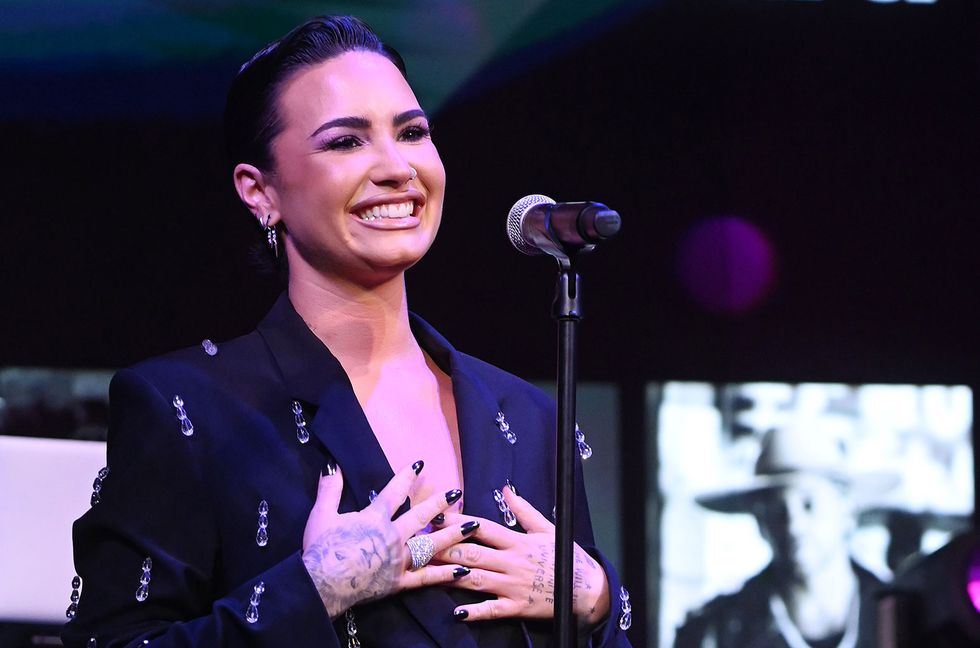 Demi Lovato Unleashes ‘Scream VI’ Cut ‘Still Alive’: Stream It Now