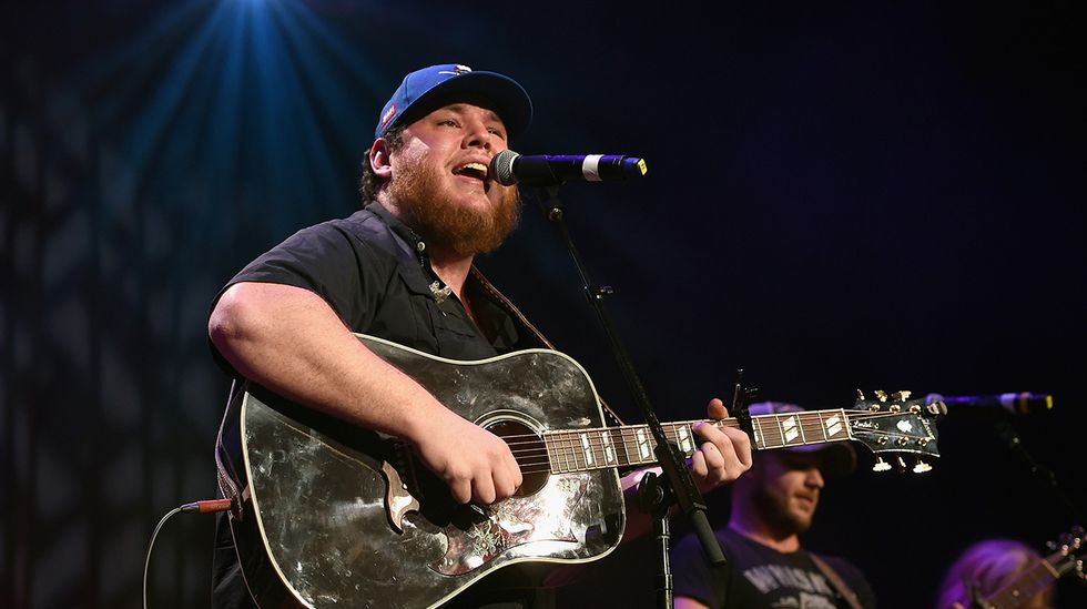 Luke Combs’ Crocs Are Back in Stock: Shop the Limited-Edition Collab Before It Sells Out