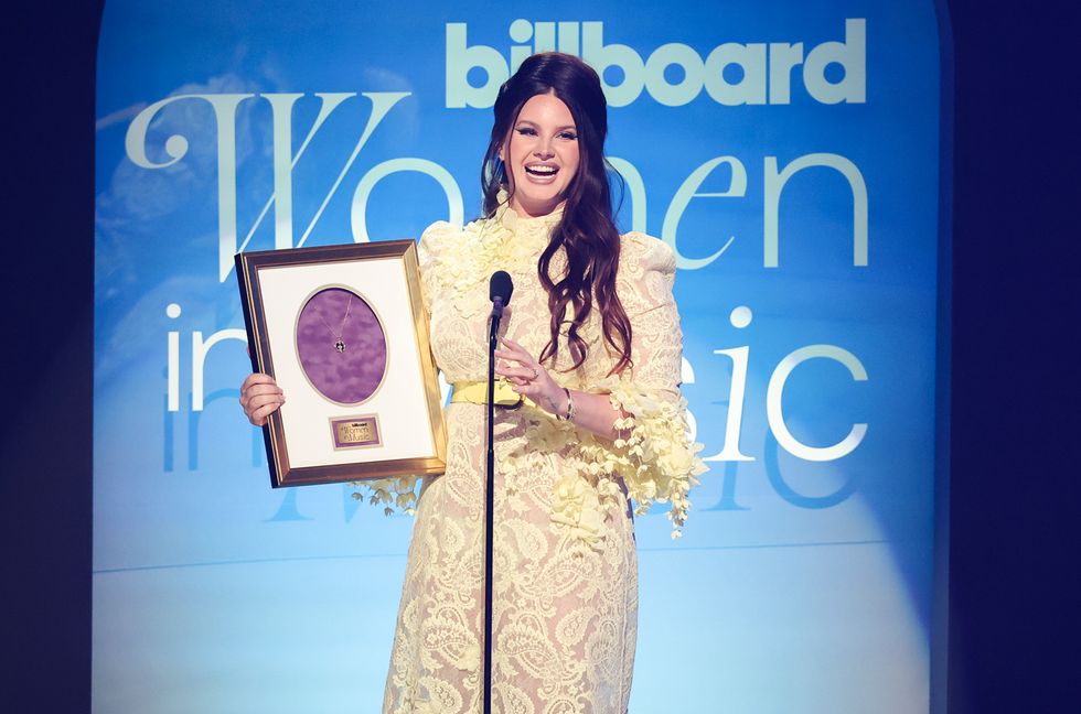 How to Watch All of the Women in Music 2023 Acceptance Speeches