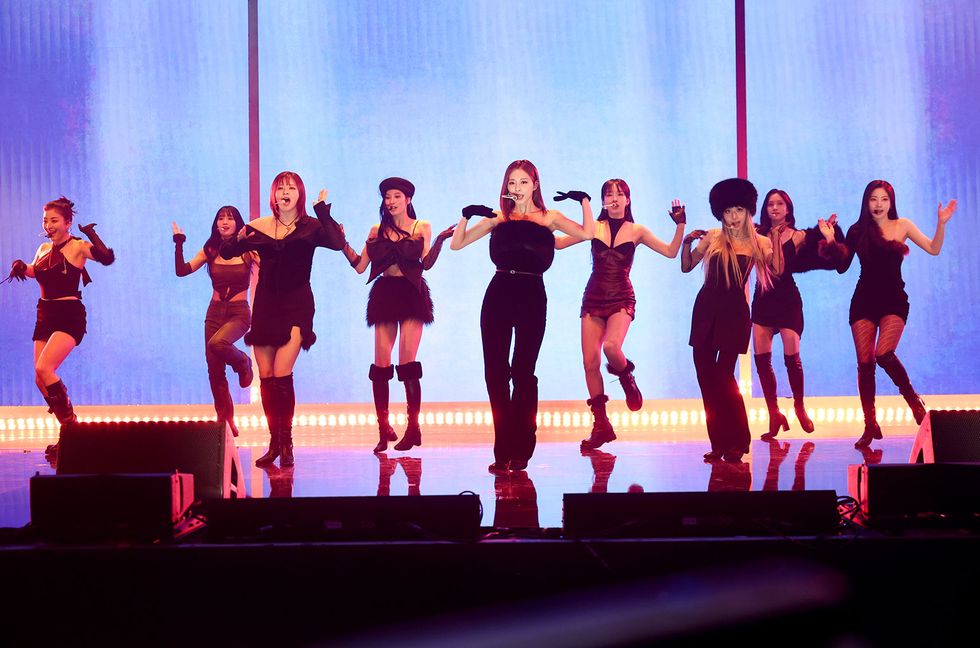 How to Watch All the Billboard Women in Music 2023 Performances
