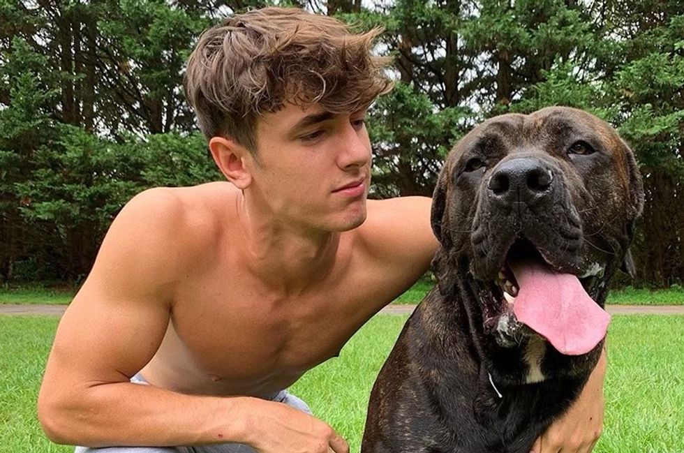 Bryce Hall Joins Michael Buble, Snoop Dogg, and Ryan Kavanaugh As Partners and Investors in One of the Fastest-Growing Dog Product and Food Companies