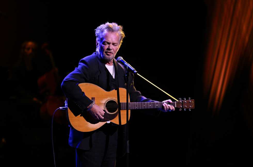 John Mellencamp to Perform, Speak at Farmer’s March in D.C. in Support of Climate Resilience