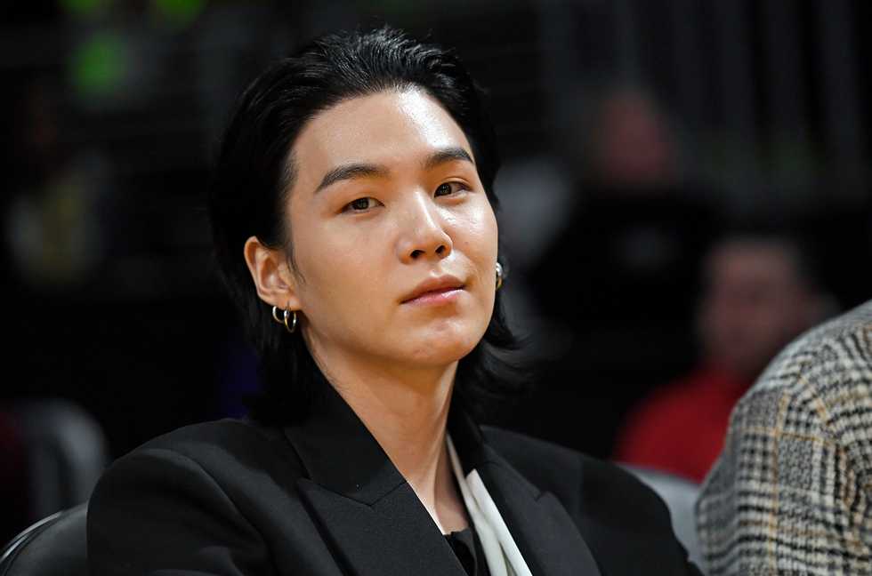 How to Get Tickets to SUGA’s ‘Agust D’ Tour