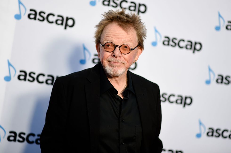 Paul Williams and Pilar McCurry to Be Honored at 2023 Guild of Music Supervisors Awards