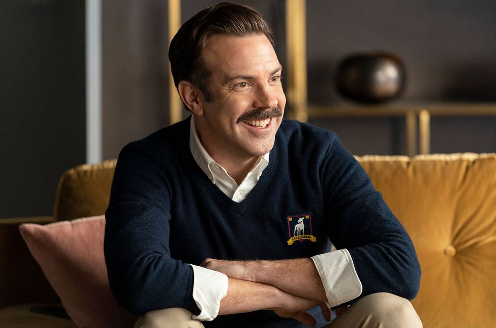 ‘Ted Lasso’ Season 3 Trailer Is Soundtracked by a Rolling Stones Classic: Watch