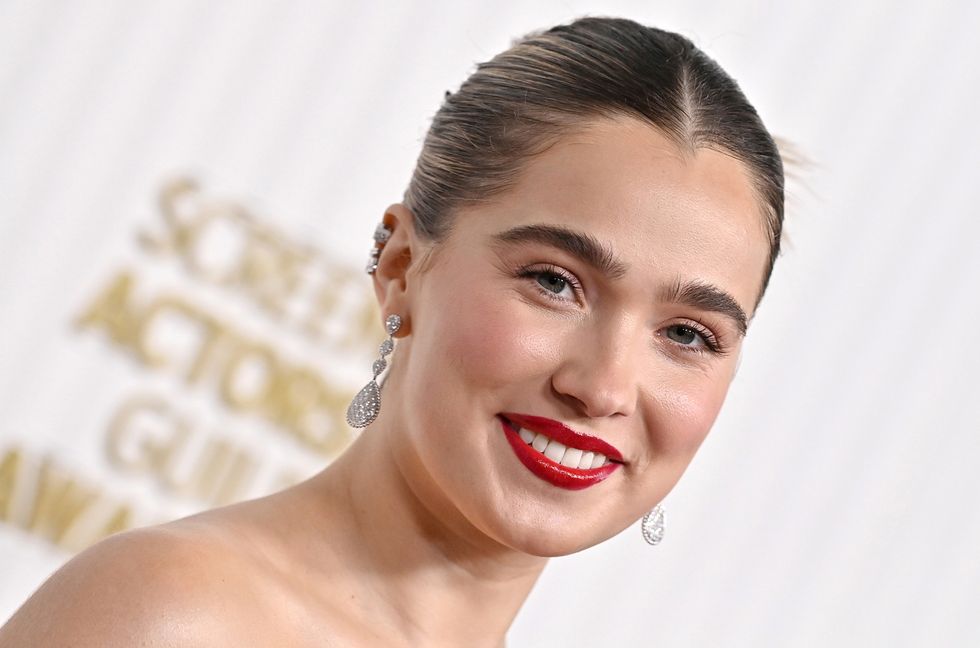 Haley Lu Richardson Says Jonas Brothers’ ‘Wings’ Video Is ‘The Biggest Role of My Career’