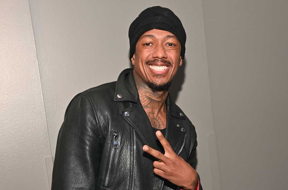 Nick Cannon Says ‘God Decides’ If He’ll Have More Children After Welcoming 12th Baby