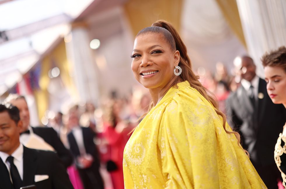 Queen Latifah to Host 2023 NAACP Image Awards