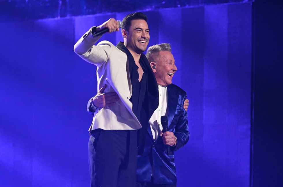 Which 2023 Premio Lo Nuestro Performance Was Your Favorite? Vote!