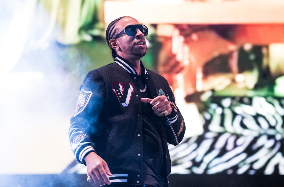 PETA to Protest Ludacris’ Concert at SeaWorld
