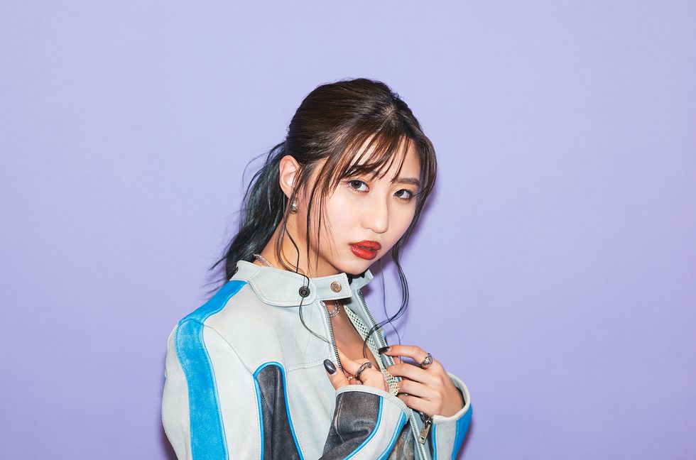 eill Talks Being a Young Female Singer-Songwriter in Japan: Billboard Japan Women In Music Interview