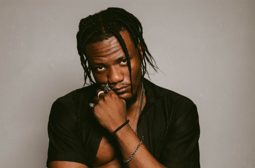 Afrobeats Fresh Picks of the Month: Pheelz, Asake, BNXN & More