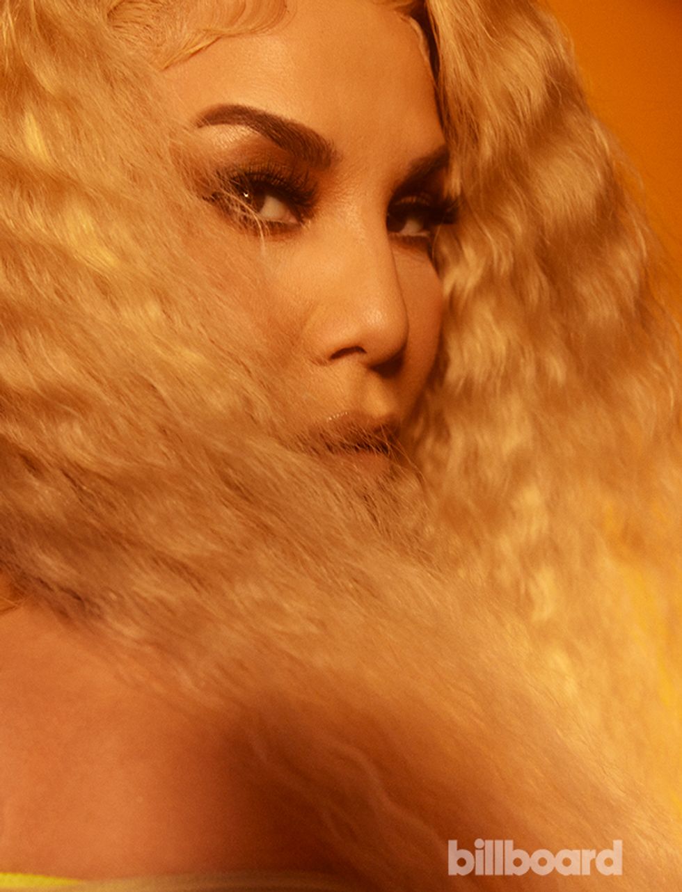 Ivy Queen Knows Precisely Why She’s a Reggaetón Icon
